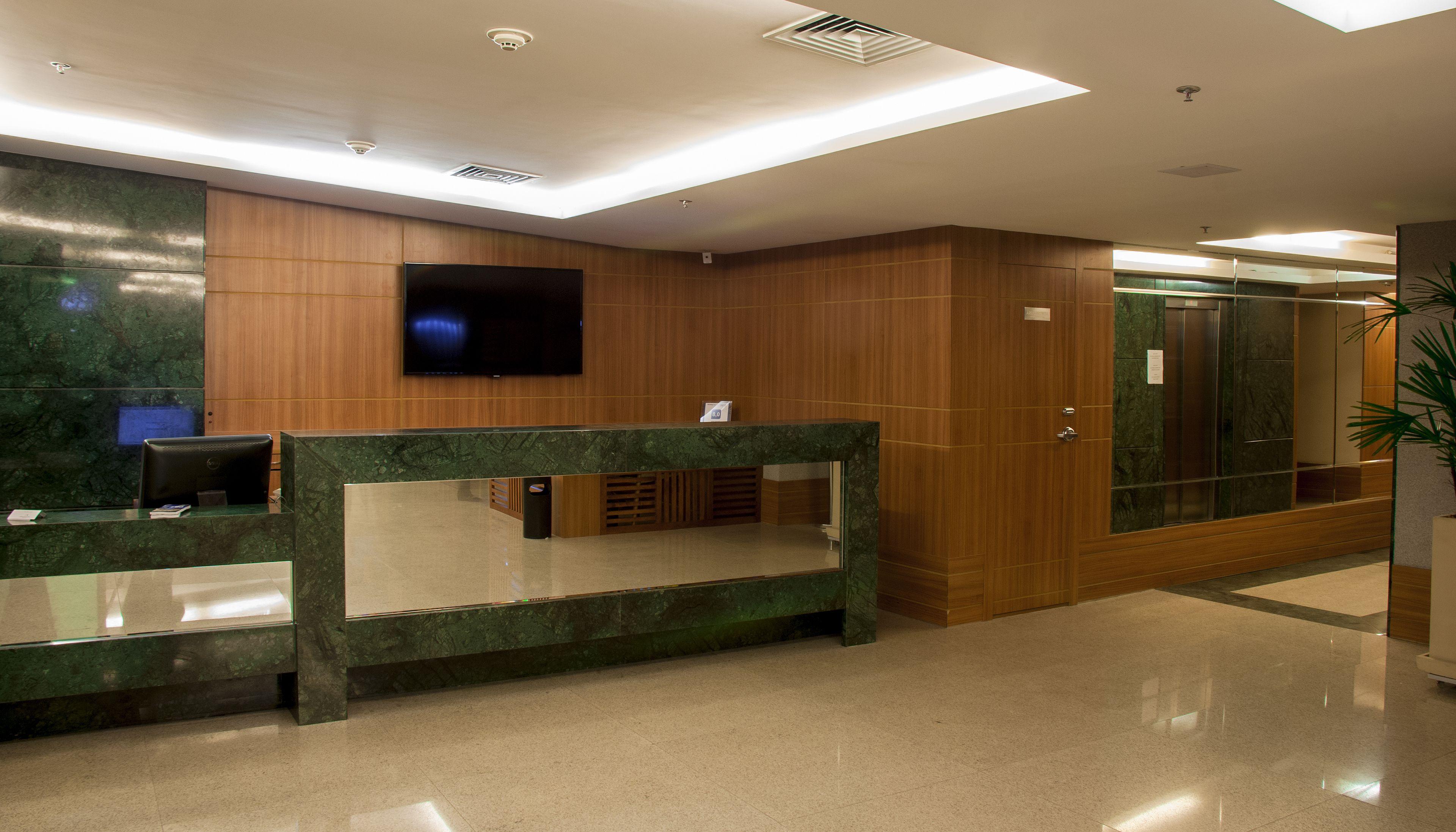 Americas Granada Hotel — Fotók 3